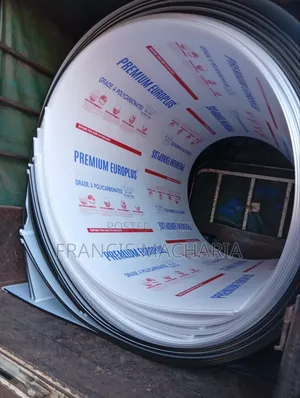 Heavy Duty Polycabonate/ Polycabonate Sheets