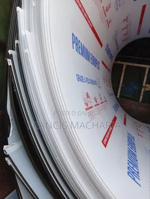 Heavy Duty Polycabonate/ Polycabonate Sheets