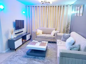 Furnished 2br Apartment in Rongai