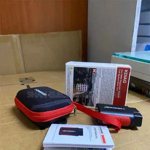 Perfect -Professional Use Wireless Obd2 Scanner Konnwei