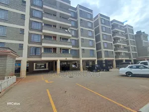 2bdrm Apartment in Syokimau, Gateway Mall Area for rent