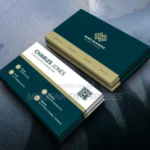 Business Card Printing