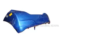 Suzuki Swift Rear Bumper