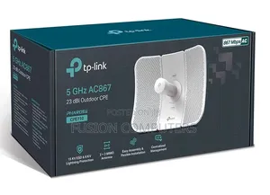 Tp-Link Outdoor Cpe - Tl-Cpe710
