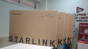 Starlink Gen 4 V3 Standard Kit