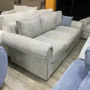 Opaline 3 Seater Sofa/3 Seater Sofa