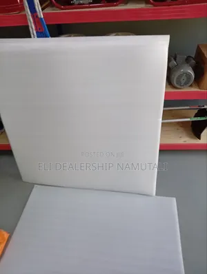 Portable Quality Styrofoam Sheets Available Now in Various Thickness