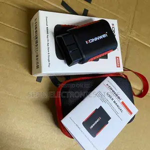 Real-Time Sensor Performance Konnwei Wireless Obd2 Scanner