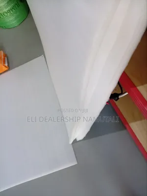 Portable Quality Styrofoam Sheets Available Now in Various Thickness