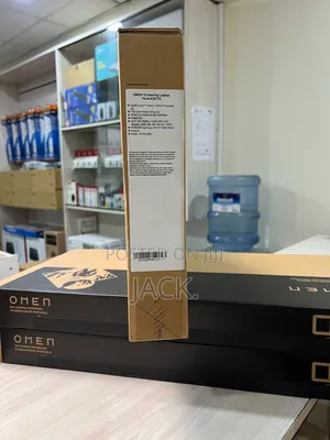 New Laptop HP Omen 16 32GB Intel Core Ultra 9 SSD 1T