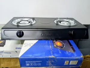 Olelon Metallic 2 Banner Cooker