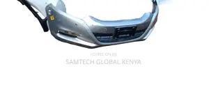 Honda Insight Front Bumper 2008-2015