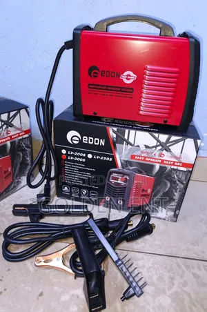 Edon Lv 300s/ Edon Lv 300s Welding Machine