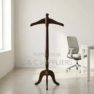 Office Coat Hanger.