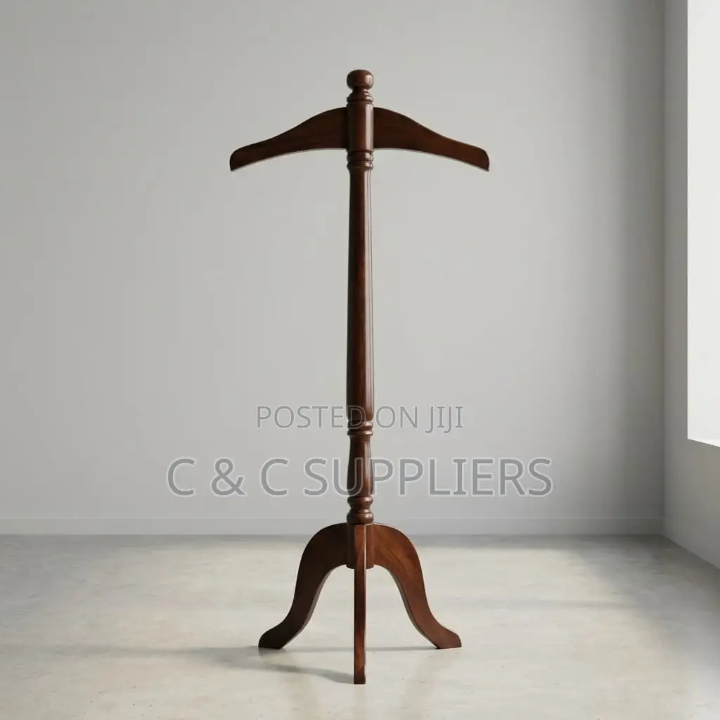 Office Coat Hanger.