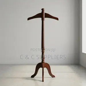 Office Coat Hanger.