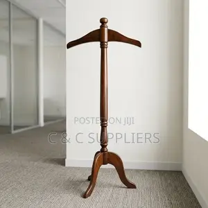 Office Coat Hanger.
