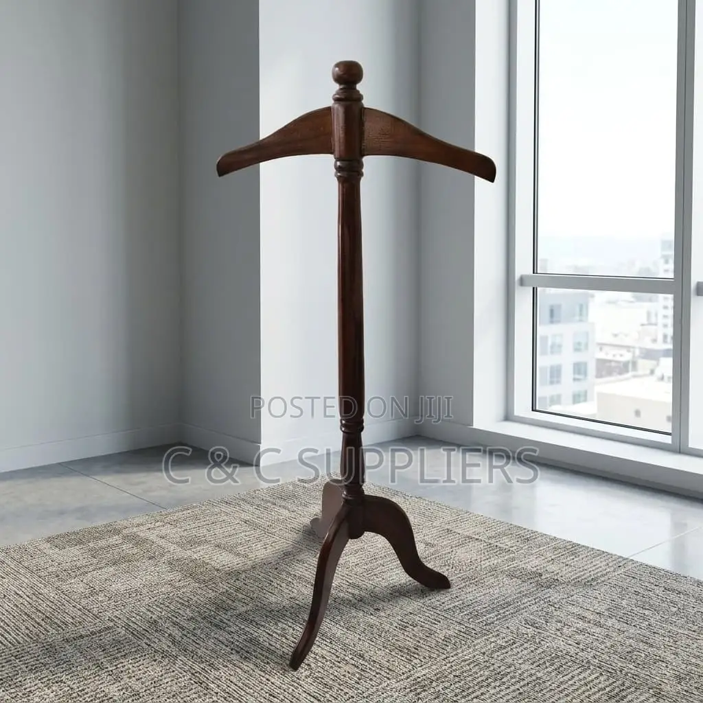 Office Coat Hanger.