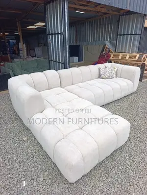 Lucent Lounge L Sofa/L Shaped Sofa/L Sofa