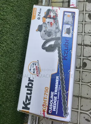 Perfect Kzubr Gasoline Hedge Trimmer 2stroke