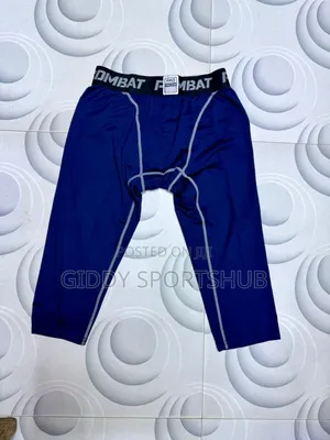 Nike Pro Combat Compression Leggings