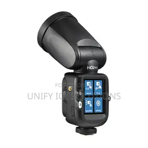 Godox V1s Speed Lite