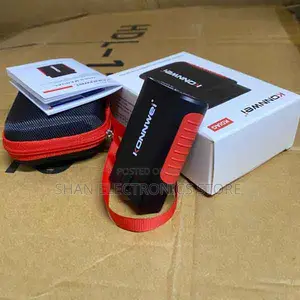 Automotive Bluetooth Scanner – Smart Car Diagnostic Tool Obd2