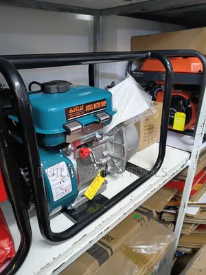 2inch Aico Japan Diesel Water Pump