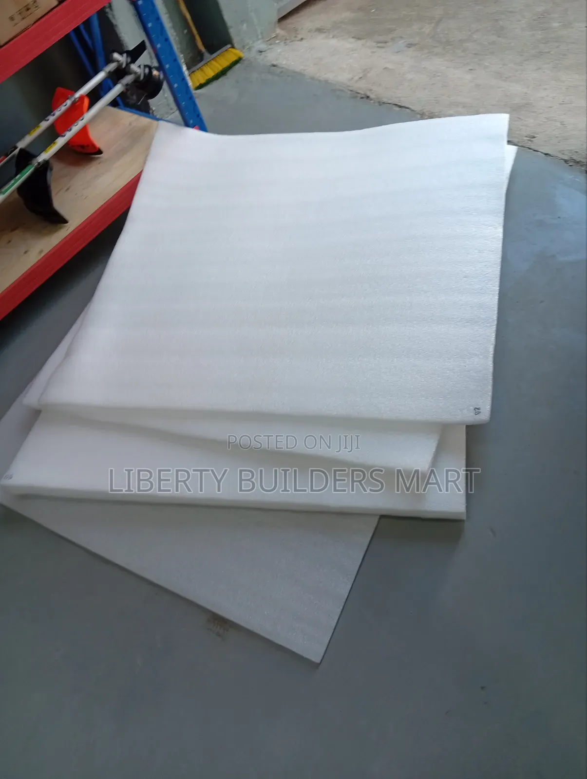 Styrofoam 10mm 20mm 25mm 50mm
