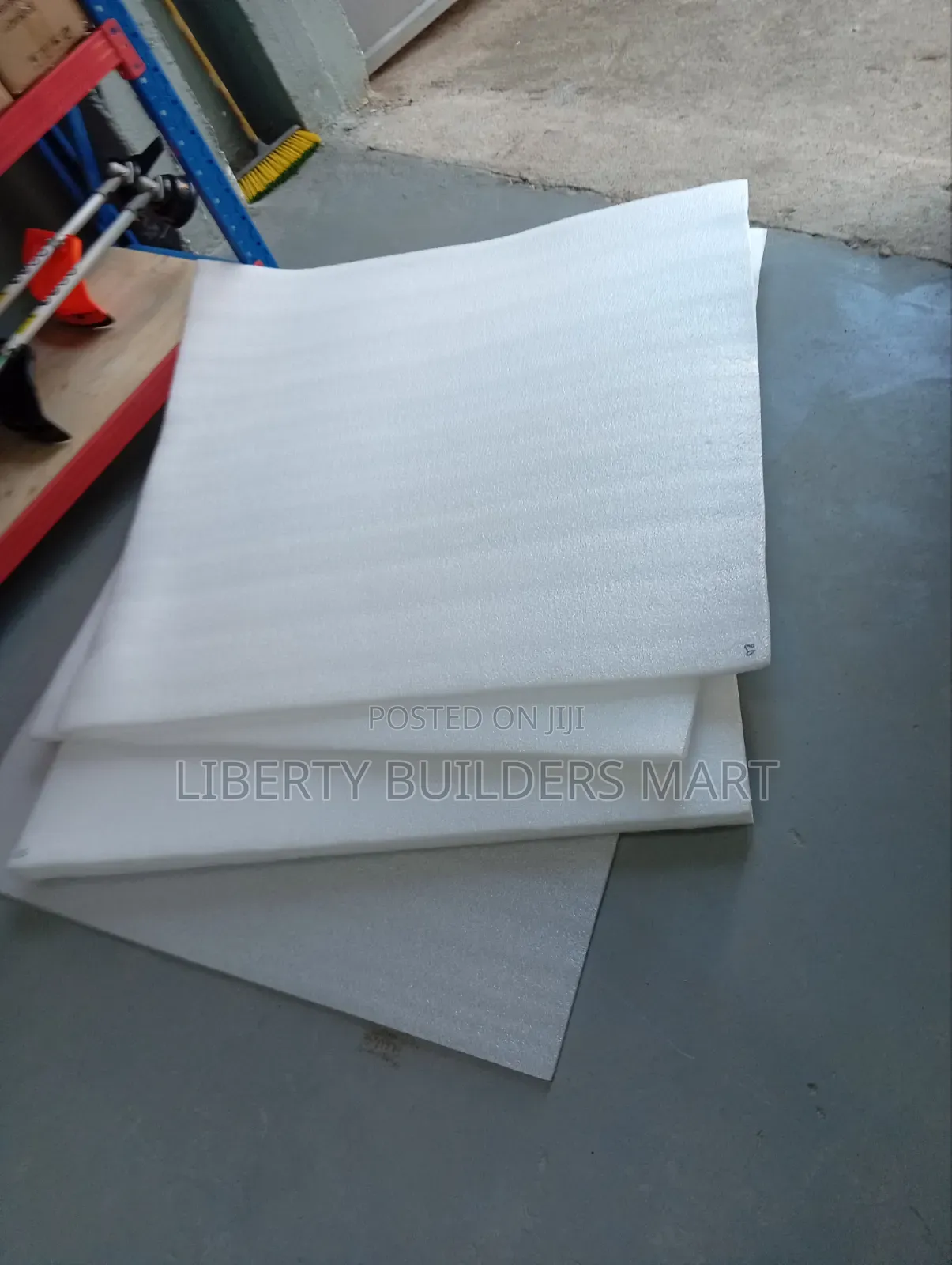 Styrofoam 10mm 20mm 25mm 50mm