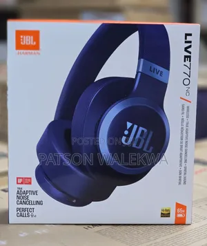 JBL Live 770nc