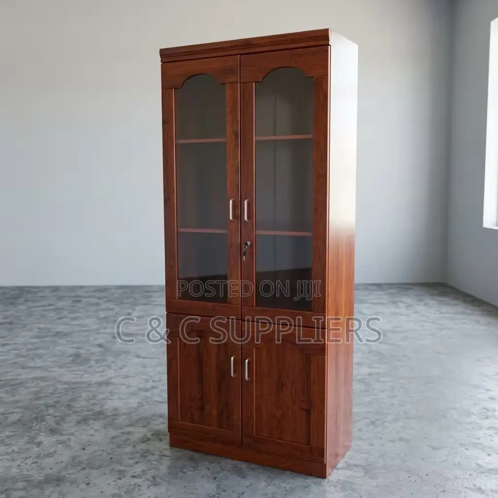 Office Executive Storage Cabinet.