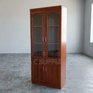 Office Executive Storage Cabinet.