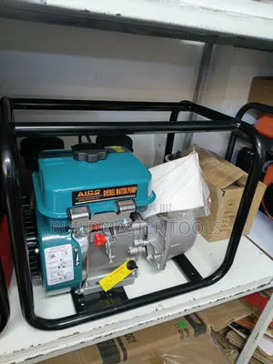 4 Kw 2 Inch Aico Japan Water Pump