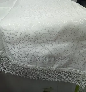 Round Table Cloth