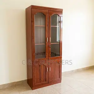 Office Executive Storage Cabinet.