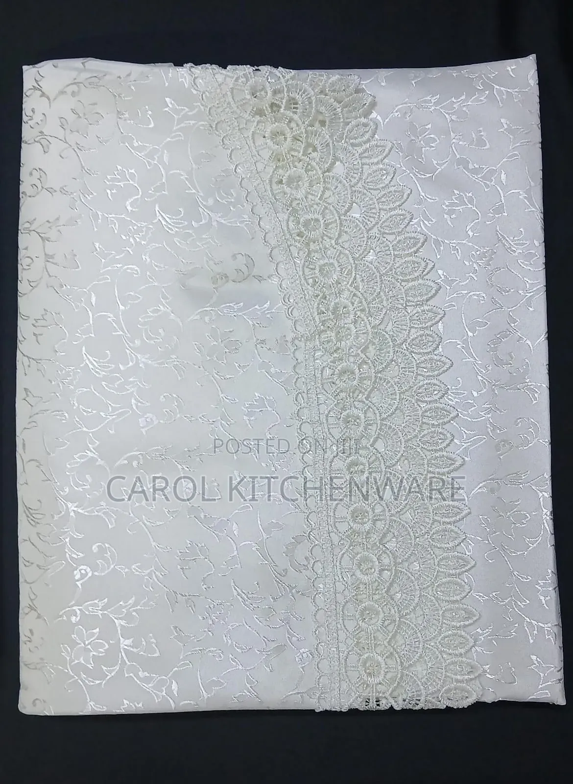 Round Table Cloth