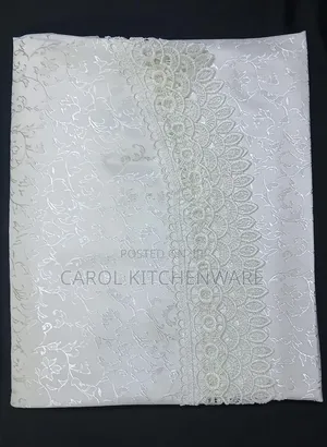 Round Table Cloth