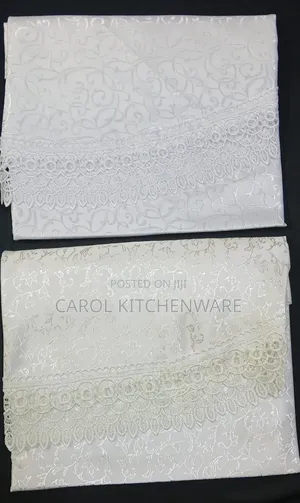 Round Table Cloth
