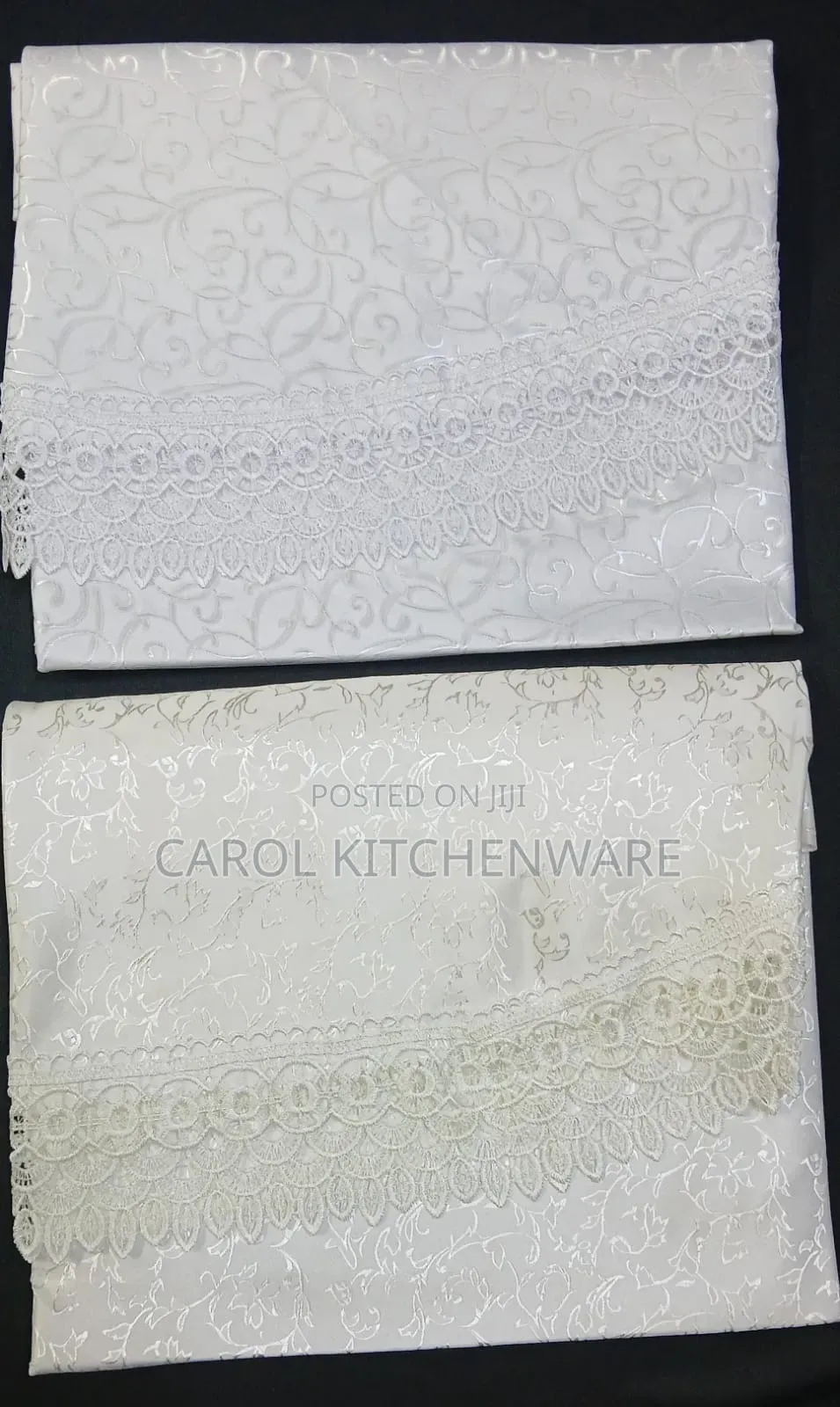 Round Table Cloth