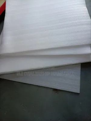 Heat and Sound Proofing Styrofoam Sheets Restocked 25mm 50mm