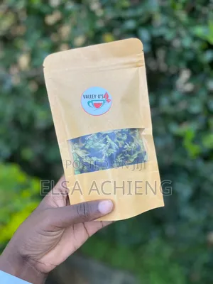 Blue Tea (Butterfly Pea Tea)- 25g