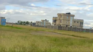 50*100 Plots for Sale in Juja