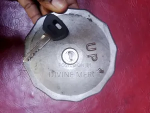 Hino 500 Fuel Tank Rid