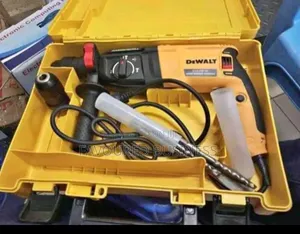 High Speed Rotary Hammer Dewalt / Durable Rotary Hammer Drill