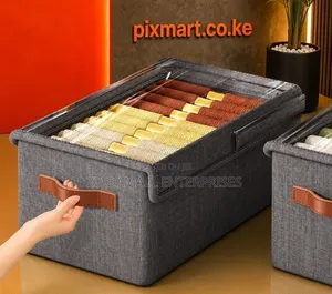 Wardrobe Organiser,Smart Storage, Stylish Living