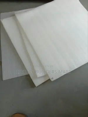 Synthetic Styrofoam