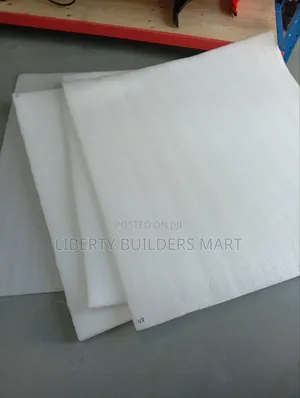 Synthetic Styrofoam