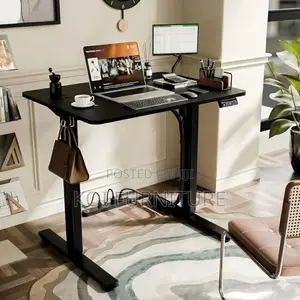 Office Desk; 1.2 Meter Office Meeting Adjustable Table