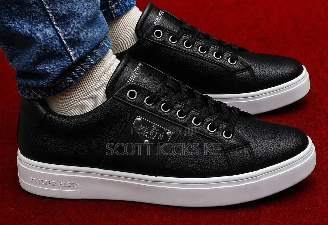 Phillip Plein Casuals